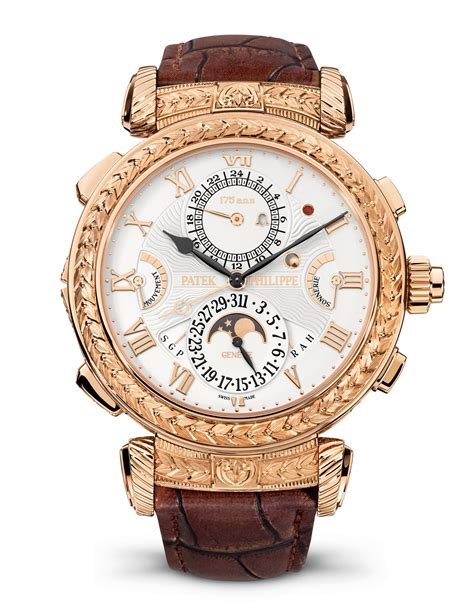 patek philippe 5175r grandmaster chime|patek philippe grandmaster chime owners.